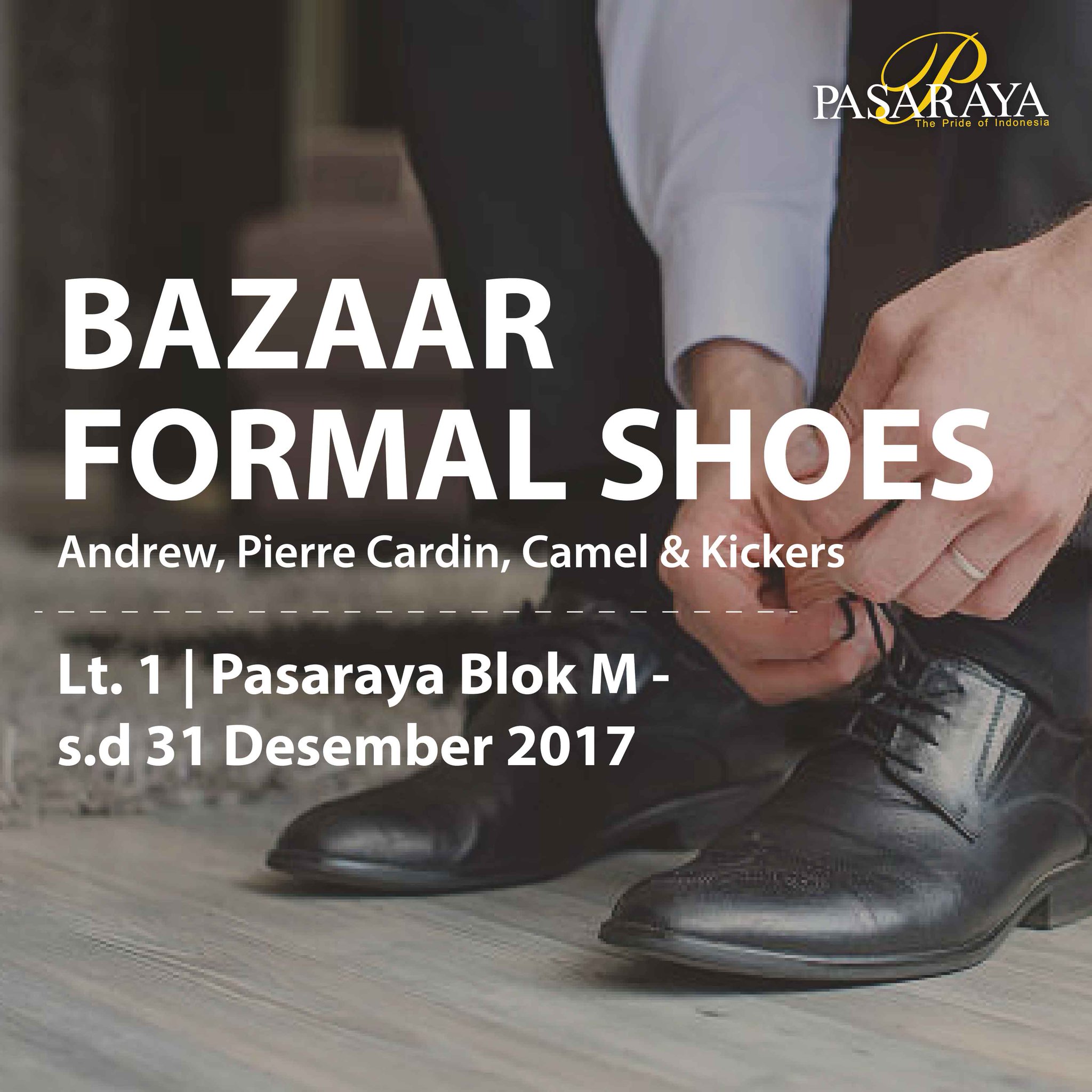 pierre cardin formal shoes
