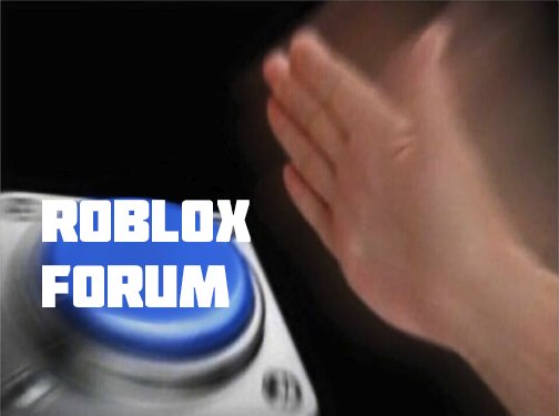 RBLX_chilly's tweet photo. When the RBXDev website is down, and when ROBLOX removes the forums.

#ROBLOX https://t.co/YO7ETt9iCG