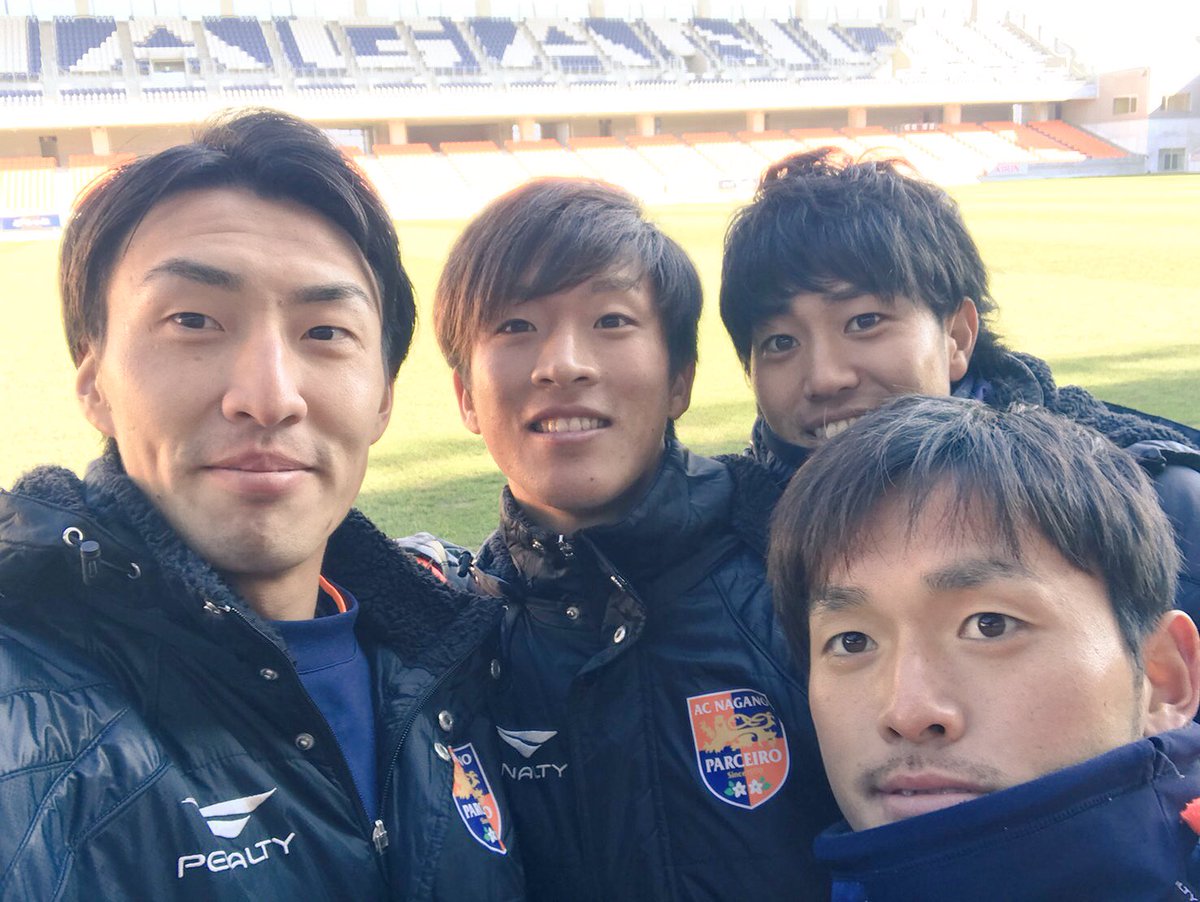 パルセイロ速報 Parceiro Sokuho Twitter パルセイロ速報 Parceiro Sokuho Twitter