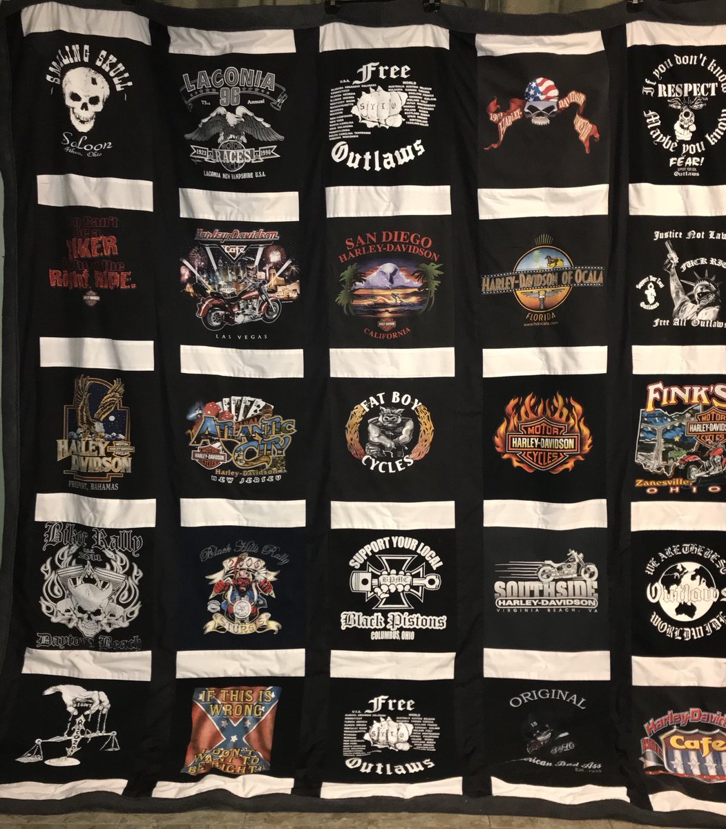 Quilt #33 complete ✅