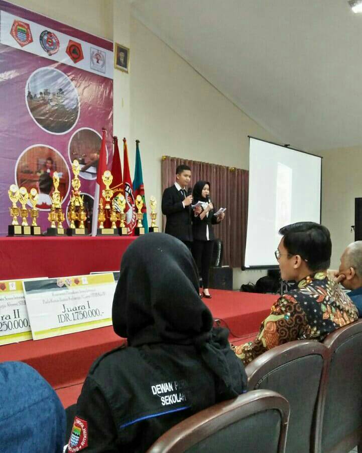 UKM HIPMI STHB tweet media