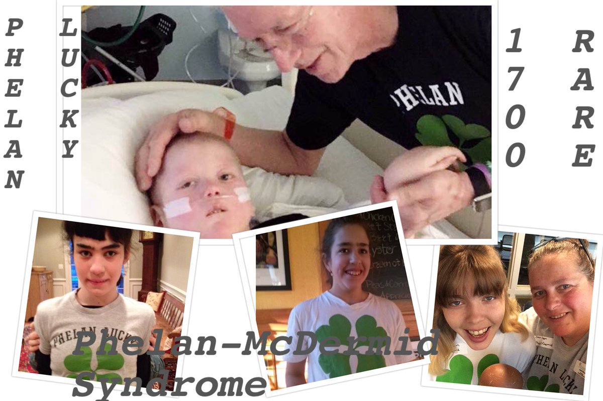 KelleyKthorson's tweet image. @MiloVentimiglia @TheMandyMoore @ChrissyMetz @justinhartley will you help support some amazing kids by wearing a #phelanlucky T-shirt place a pic on your social media. #supportrare #supportfragile #lowcognativeskills #seizures #feedingissues please contact @Phelan_McDermid Time
