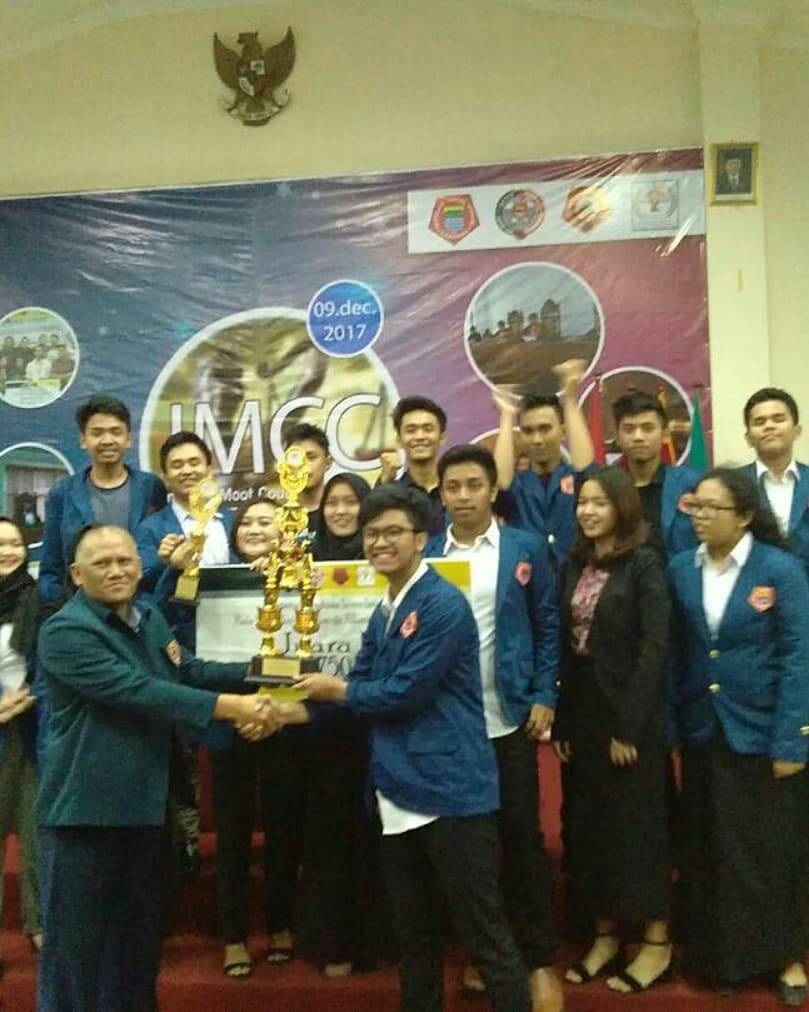 UKM HIPMI STHB tweet media