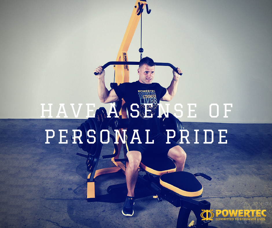 Powertec's tweet photo. Be Proud. Be Strong.
#powertecstrong #fitness #fit #gym #abs #body #hardwork #motivation #dedication #pride
https://t.co/JQQ5KGYqLG https://t.co/nGGMhCCVIC