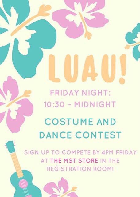 MO_Thespians's tweet photo. Aloha Thespians! We hope you’re all as excited as we are for Thespian Conference next month! One of our traditions, and a favorite of many, is the dance! Read below to learn about some exciting changes we’ve made this year! #mstaloha https://t.co/EXjoj8eBl1