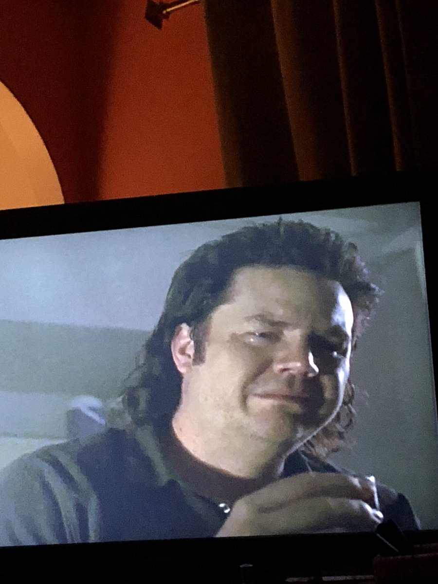 Quand écouter <a href="/WalkingDead_AMC/">The Walking Dead</a> est le plus beau moment de la semaine, mais tu te rappelles que t’as de l’école le lendemain.
<a href="/WalkingDead_AMC/">The Walking Dead</a> #TWD #ad