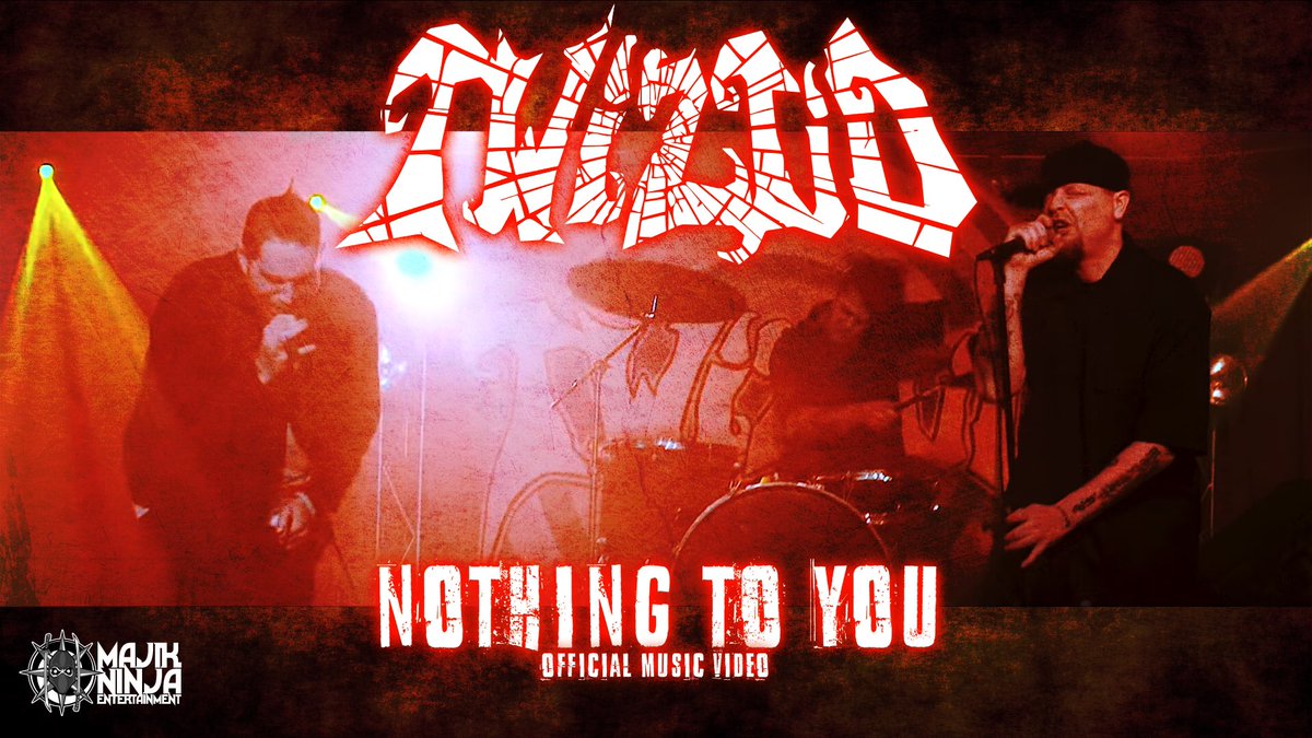 MajikNinjaAust's tweet photo. Don't sleep on that brand new @tweetmesohard video #nothingtoyou!!!
It's this weeks feature video at @UndergroundAust ☠️
https://t.co/LZjYhsTXac
#twiztid #jamiemadrox #monoxide #newvideo #majikninjaentertainment #theunderground #theundergroundaustralia #majikninjaaustralia https://t.co/XM5IeSASpP