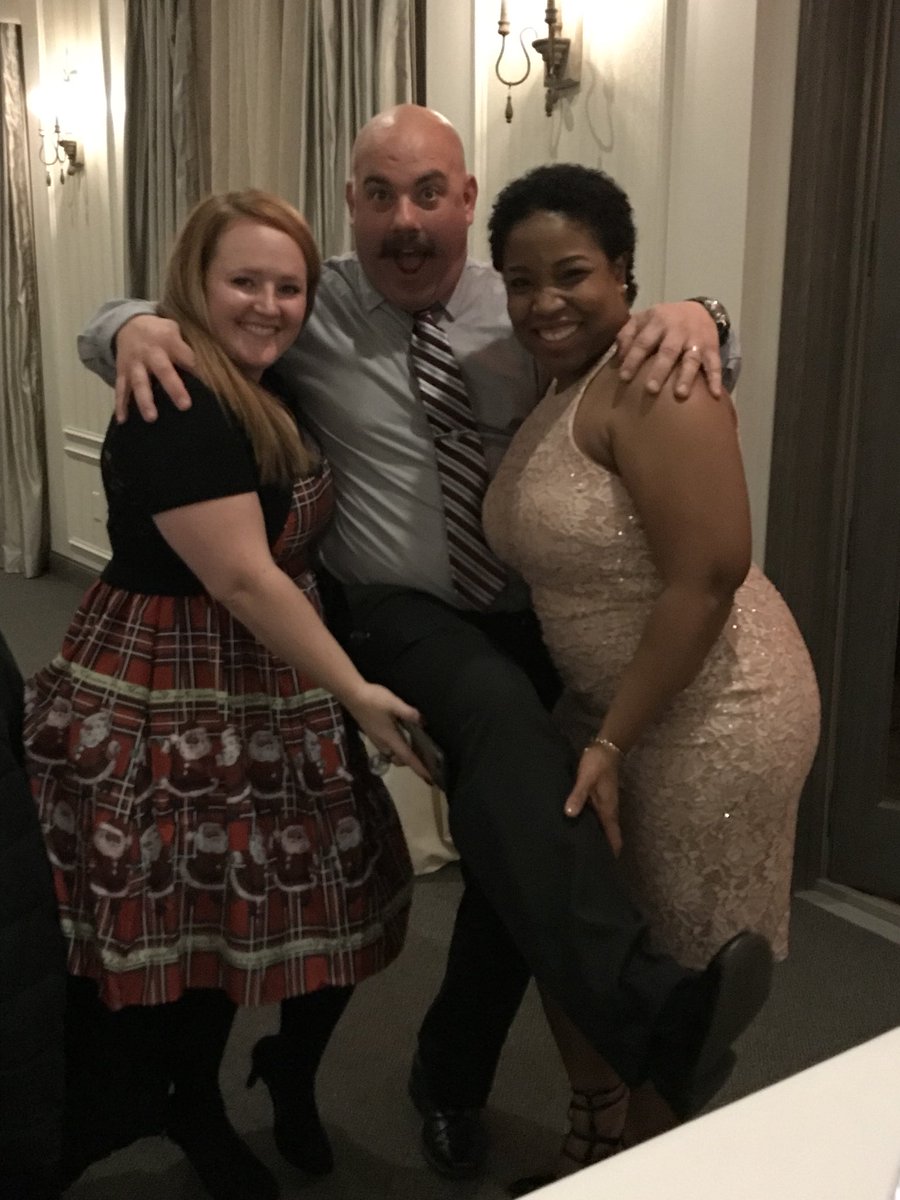 Chichi6175's tweet photo. What great fun we all are having @1250 https://t.co/18whfiz9NY