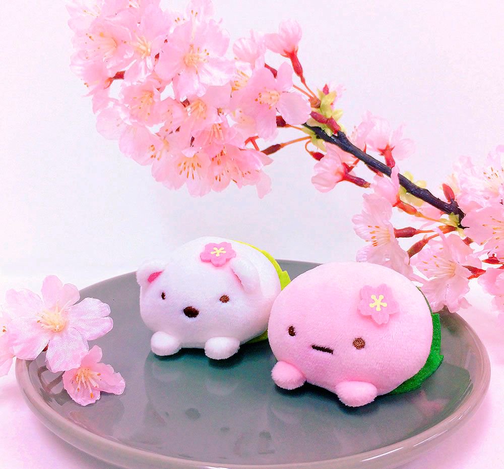 みんなイチゴ🍓 美味しそうなので、誕生日の前後6日間毎日買い