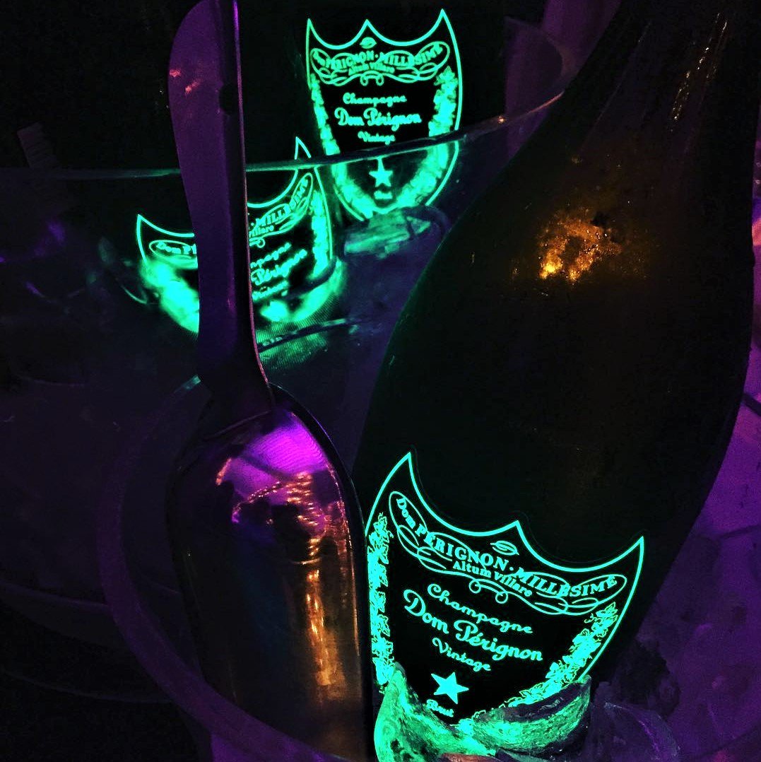 Only the best. #KikiOnTheRiver