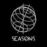¡Síguenos en #INSTAGRAM en @SeasonsBandOficial para que escuches nuestra nueva canción #FinDeSemana! 🏝🏝🏝