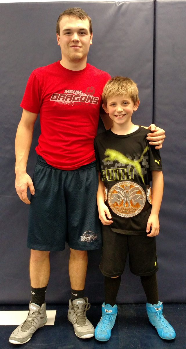 Youth Practice Starts Monday zmwrestling.com/2017/12/10/you…