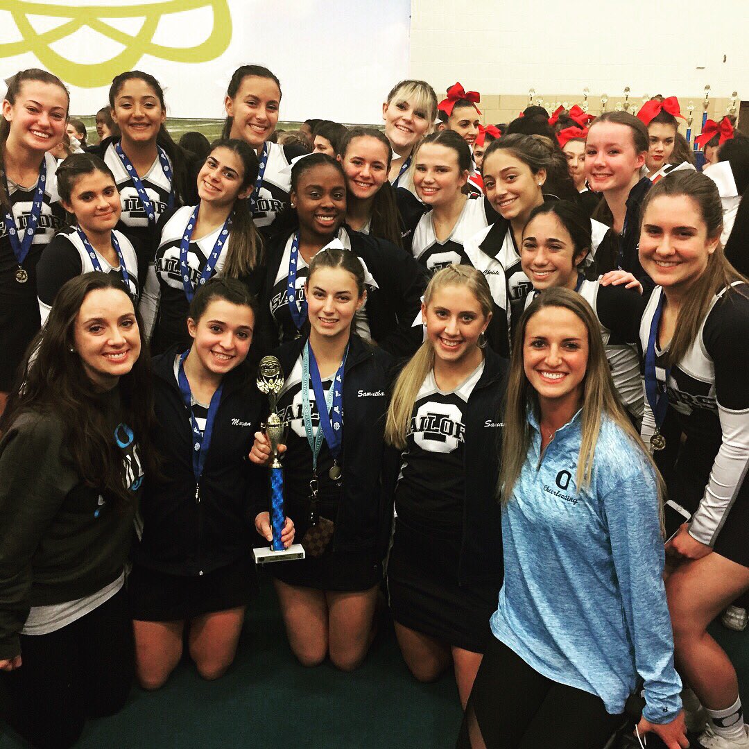 OHSVC is going to Disney!! 🏰⚓️