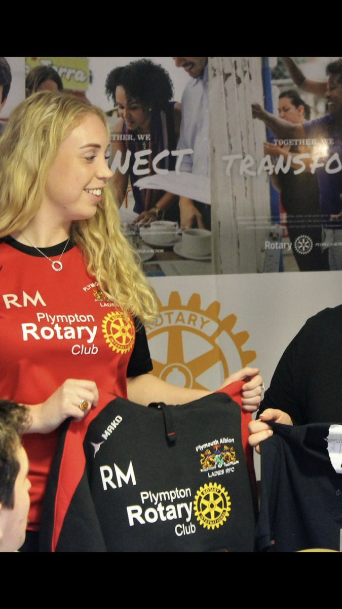 Great to see Mako kit being sponsored by local organisations!! @AlbionLadies thanks for the support! #MakoKitworld