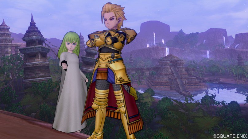 ペリー Twitter પર 昨日はやっと念願のギルガメッシュとエルキドゥのドレアが完成した これでストーリー再開するぞ 雰囲気ぶち壊し ちなみにドワプクバージョンもそれっぽくした