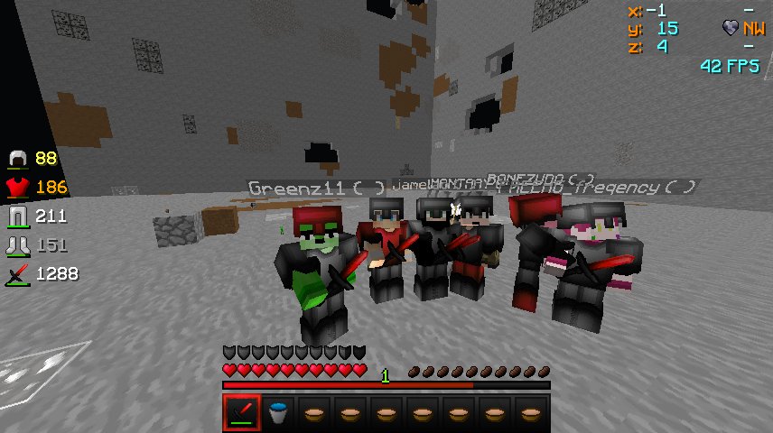 OnnerOFICIAL's tweet photo. Mais um ClanXClan VENCIDO !

➨Contra: @ClanVelt

•Quantidade de Jogadores: 7x7

.Featured Player's : @MantaayTheGod 

►Jogadores Restantes: 6x0

Good Fight. https://t.co/Q2AkVBWkB6