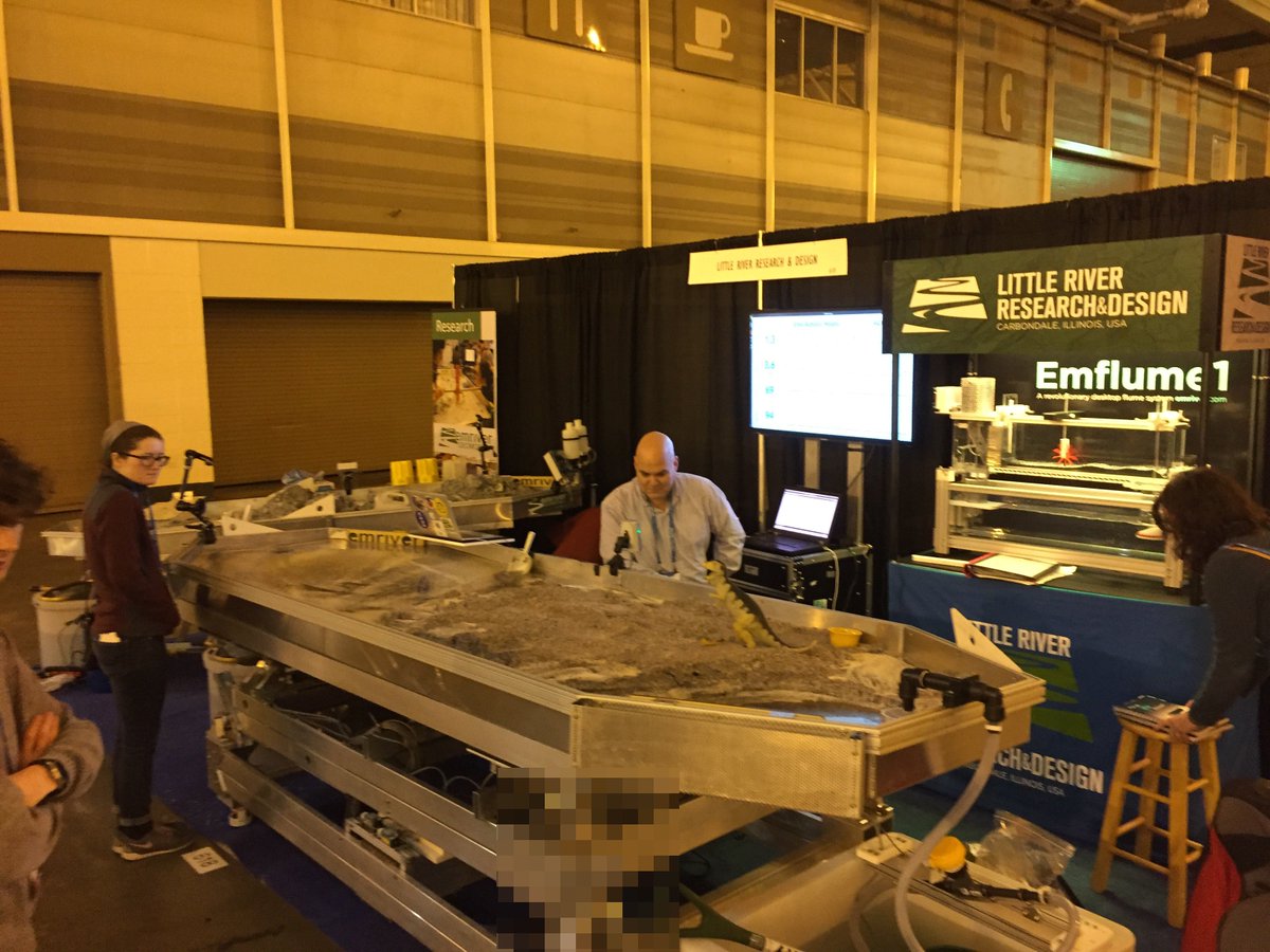 Steve Gough - Little River Research tweet media