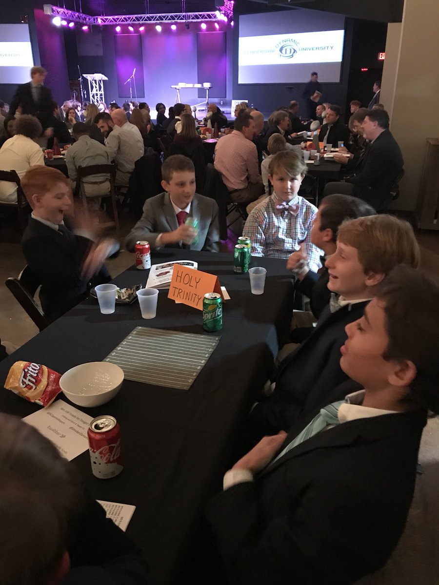 NikkiDWarren's tweet photo. Holy Trinity 6th grade Boys!
@SCSportsReport https://t.co/d3wzIiDyim