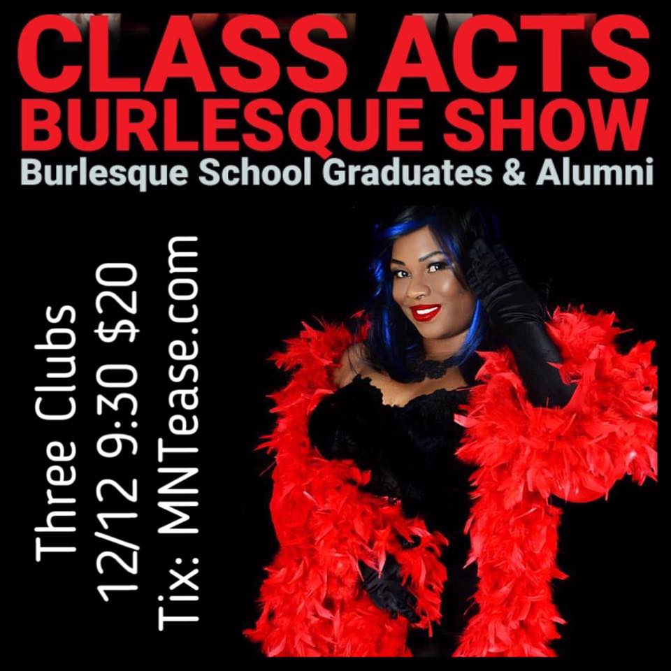 Tuesday! #burlesque is back <a href="/threeclubs/">three clubs</a>! Mntease.com for tickets <a href="/CaramelKnowz/">Caramel Knowledge</a> <a href="/LiliVonSchtupp/">Lili wear a mask VonSchtupp ♿️</a> <a href="/BQClasses/">Lili VonSchtupp🎓</a> <a href="/LACharmSchool/">Caramel Charm School</a> @mntease #fun #tuesdays