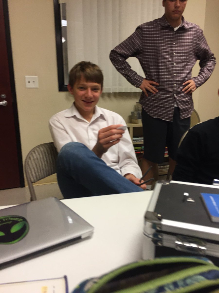 OUR MAZKIR IS MARK SHAMIS