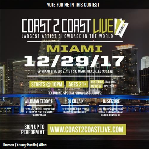 TbeHustle's tweet photo. When everything else failed me and the ones I loved the most changed up on me, music was always here. @LostMusic__ mad love for the love. @coast2coastmag thanks for believing in my dream. @WKYJRadio #YoungHustle locking your station down. #TheTakeOver https://t.co/CGBoIK7RZv