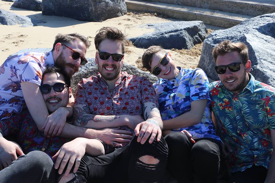 TIGmuso's tweet image. Our #ArtistOfTheDay = @TibetanNightBoo, an indie 5-piece from Norwich. They join @BrightWorksBand in Oxford for their Christmas shindig on the 22nd! soundcloud.com/tibetan-night-…