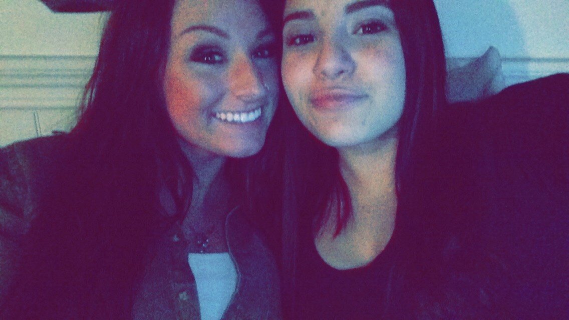 roxyshirk14's tweet photo. Happy 21st to one of my oldest/dearest friends! Don’t know what I’d do w/o her smile and constant support in my life. I hope this year is the best one yet, Kay. Love you lots💓🎉🍾 https://t.co/hL2cqhv8rZ