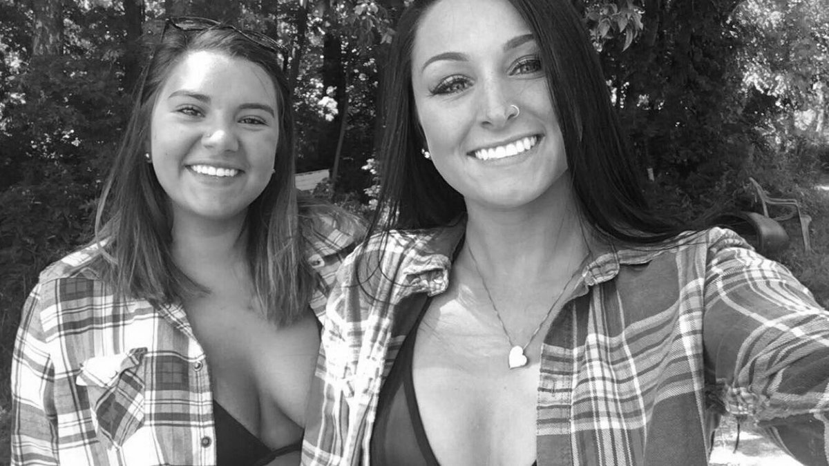 roxyshirk14's tweet photo. Happy 21st to one of my oldest/dearest friends! Don’t know what I’d do w/o her smile and constant support in my life. I hope this year is the best one yet, Kay. Love you lots💓🎉🍾 https://t.co/hL2cqhv8rZ