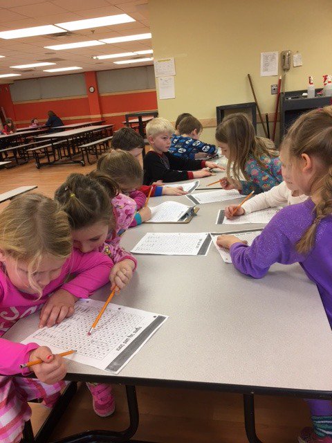 Bridgewater Elem tweet media