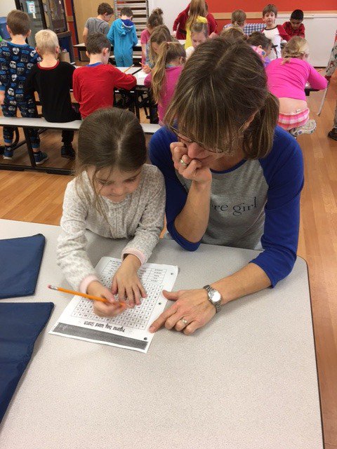 Bridgewater Elem tweet media