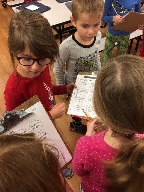 Bridgewater Elem tweet media