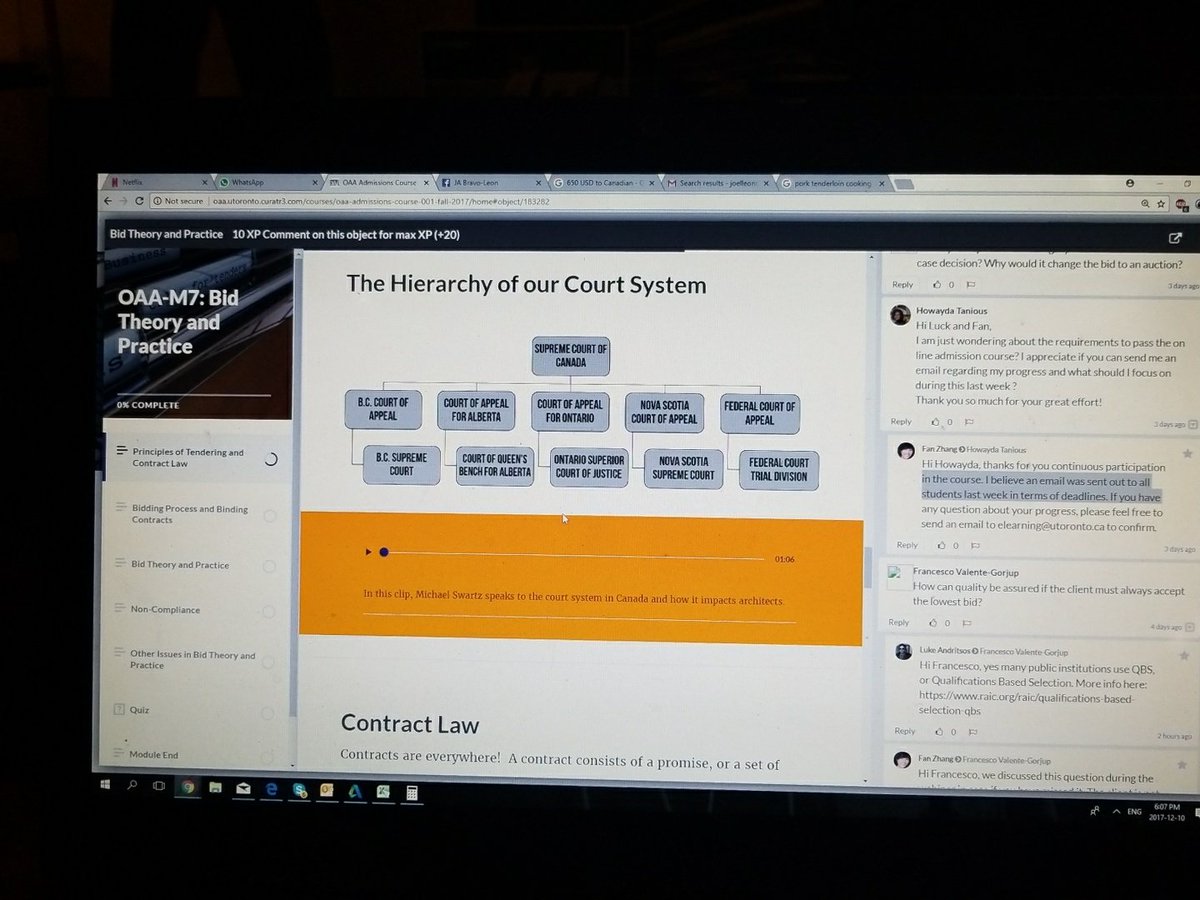 Joel_LeonD's tweet photo. Another night of being an #InternArchitect....#OAAadmissioncourse #soclosetodone #pathtolicensure https://t.co/8G95AEQyac