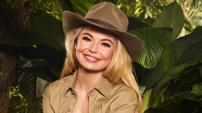 Georgia Toffolo wins I'm A Celebrity... Get Me Out Of Here! itv.com/news/2017-12-1…
