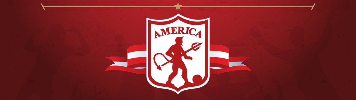Diablos_Rolos's tweet photo. Bueno, esta es nuestra conclusión: la remontada es MUY difícil. Pero este @AmericadeCali nos acostumbró ver cosas que lucían IMPOSIBLES. Hoy con la fe intacta. 

RT si tu fe está intacta por nuestra #mechita https://t.co/S1nDlfKekQ