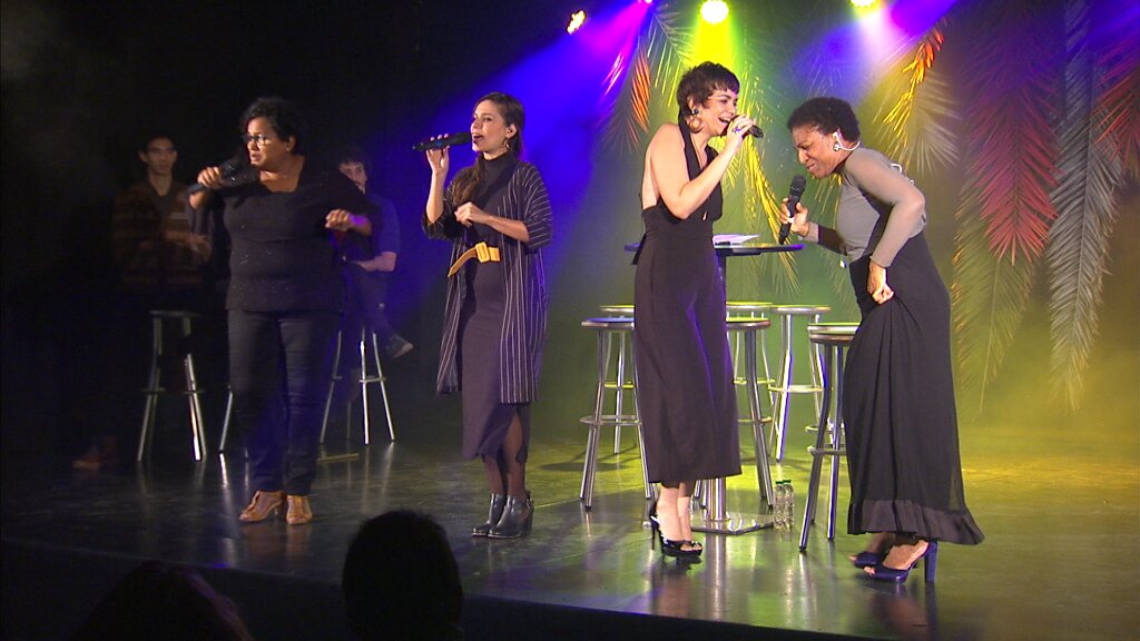 ▶️El Festival Veus d'Olot celebra la segona edició bit.ly/2kN0FsJ