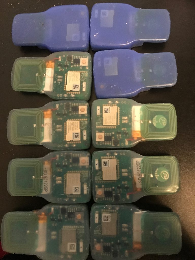 fishermen21's tweet photo. The journey begins… #blueReader #wearenotwaiting #diabetes https://t.co/Az02xKRWMM https://t.co/8cveetUxCA