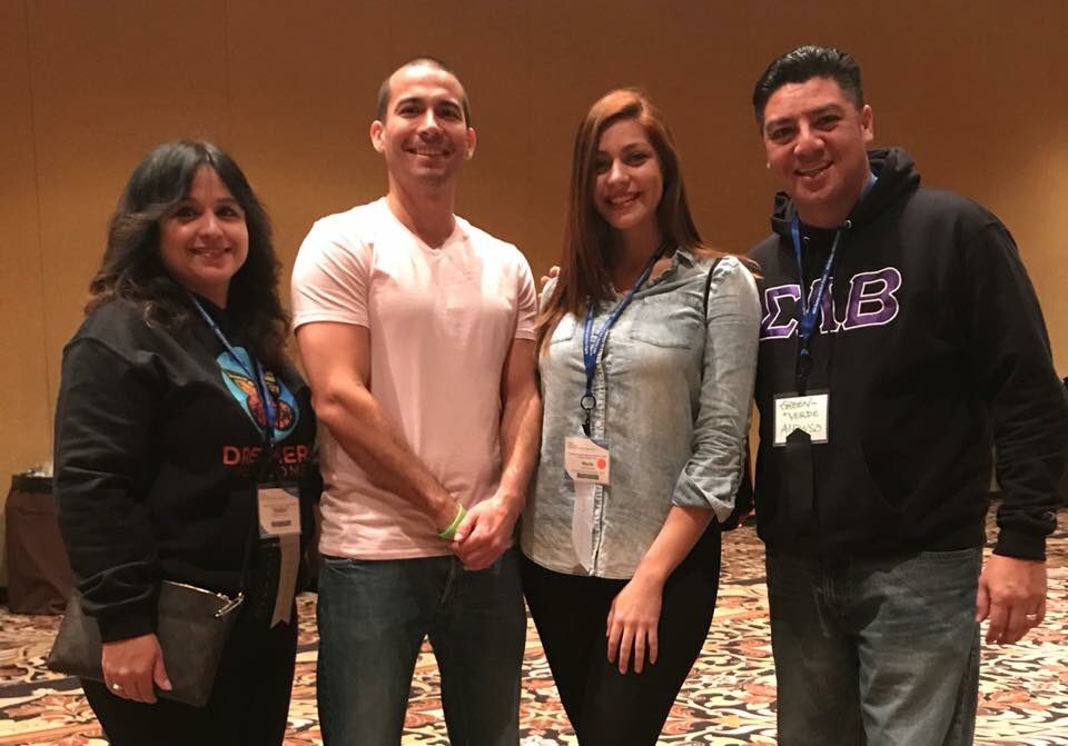 EMAC_NSEA's tweet photo. Lee Perez, @OmahaPubSchool Dual Language teacher, elected President at the #NationalEducationAssociation #mocktrial during the Minority Leadership Training & Women’s Leadership Training Conference. #MLTWLT @OmahaOEA @nsea_org #NebEdChat @NElovesPS https://t.co/NwO3IGvIdA