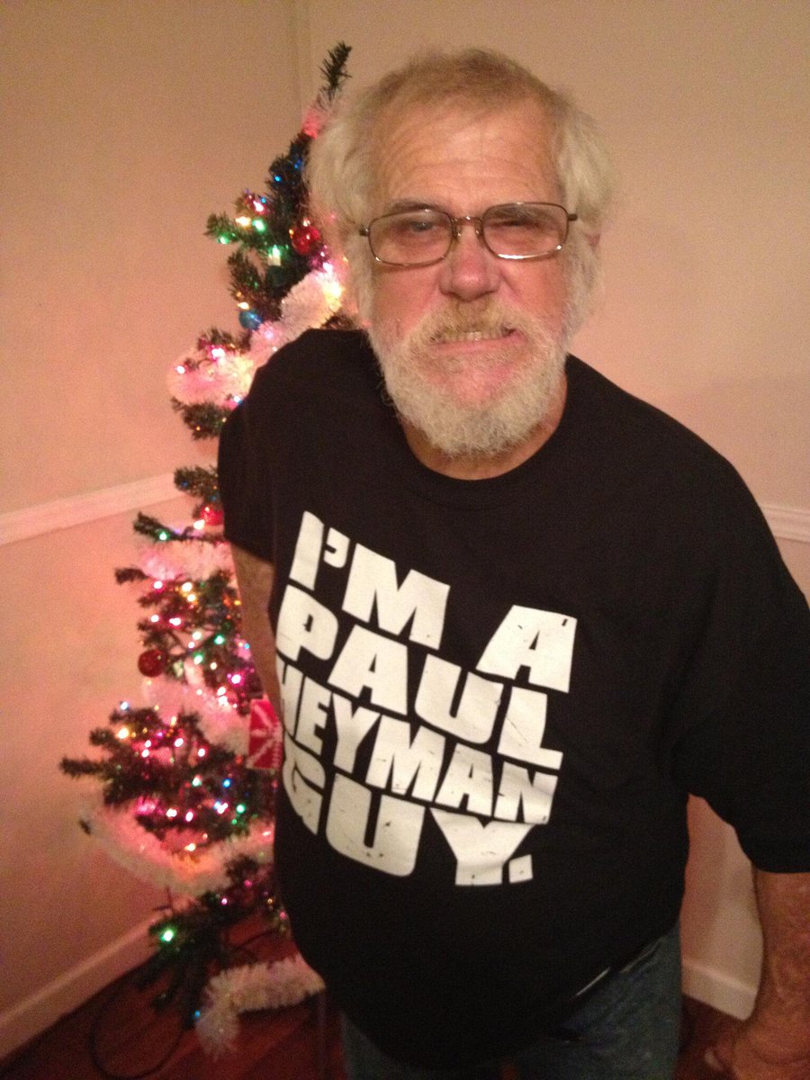 HeymanHustle's tweet photo. It is with profound sadness that I inform you of the passing of Charles Green, better known around the world as @TheAngryGrandpa ... 
 
https://t.co/B0Gqep5a2w https://t.co/3QCXIlCCoB