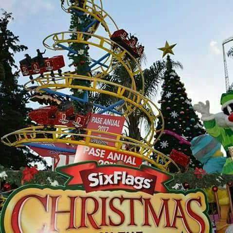 tampicotours's tweet photo. ¡ 3 Lugares Disponibles ¡

Nos vamos a Six Flags al Festival de la Navidad
Salimos este viernes 15 de Diciembre.
Viaje de 1 dia (ida y Vuelta)
$1,550 por persona
Viaje redondo en autobus de 1era con servicio plus.
Visita a la basilica
Y entrada a six flags con acceso a los juegos https://t.co/ElAP6kWzBA
