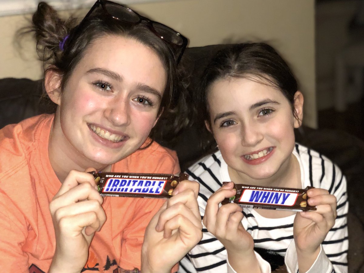 alanraphael's tweet photo. Perfect! #awesomepackaging @SNICKERS https://t.co/6zqGPylpKn