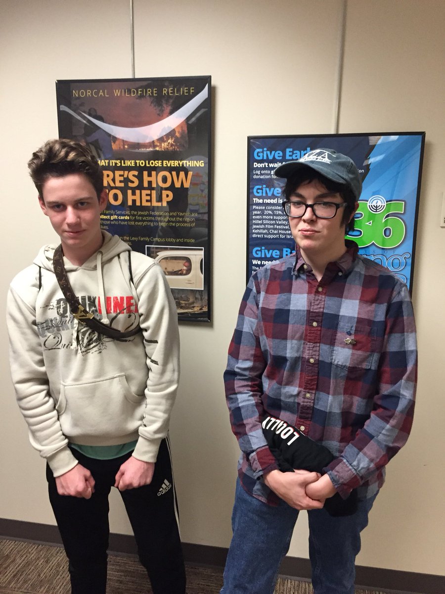 OUR ALEPH HISTORIAN SHOTARIM ARE WILL MIGDOL AND JONAHAN FEARNLEY