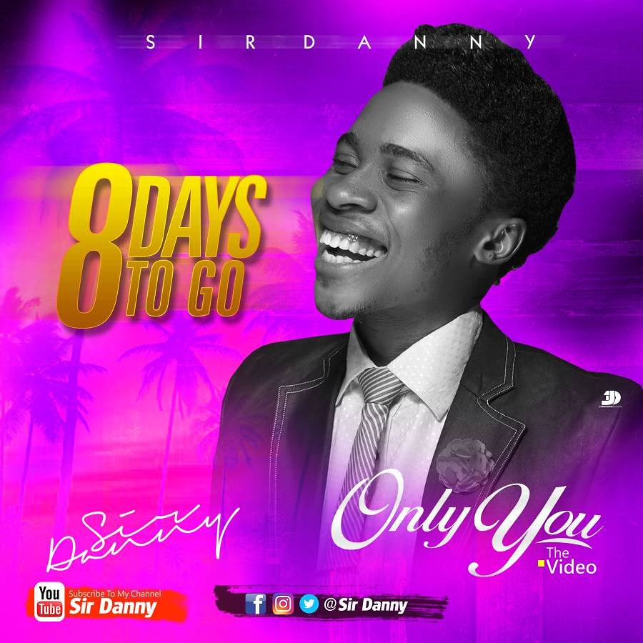 And_The_Voices's tweet photo. Okay let's begin the count down....
Am so excited💃💃💃💃💃
Now you know when it drops. Go dust your YouTube and get set.
♤NewVideoAleart♤
●OnlyYou●
♡SirDanny♡ https://t.co/4zHRQRJX7M