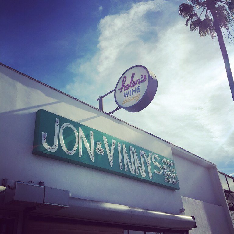 hellofoodieLA's tweet photo. #eeeeeats for days … .. #laeats #hellofoodie https://t.co/EymeOrkmac