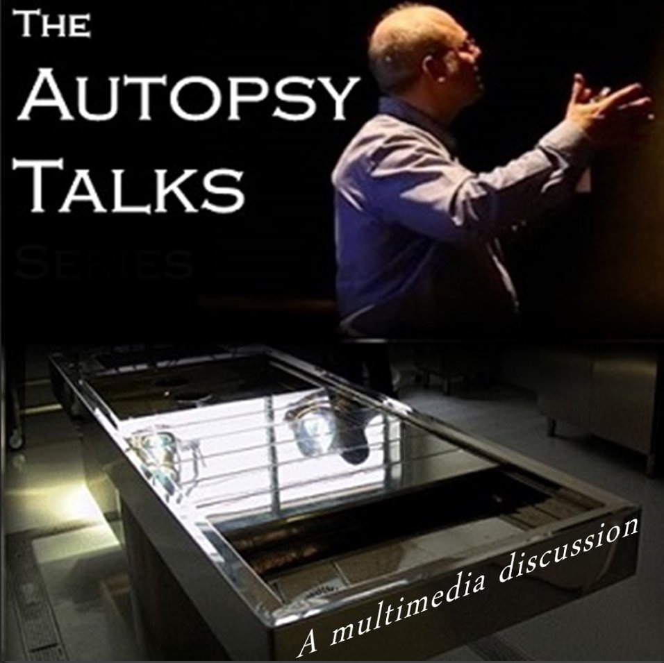 What are you doing Tuesday?  Guarantee yourself a fascinating evening @TheAutopsyTalks. 
View anywhere streamed online or come to the theater. <a href="/MCLChicago/">MCL Chicago</a>  mclchicago.com/the-autopsy-ta…