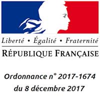 bitcoinpointfr's tweet image. Publication de l’ordonnance « blockchain » dlvr.it/Q5KX3R