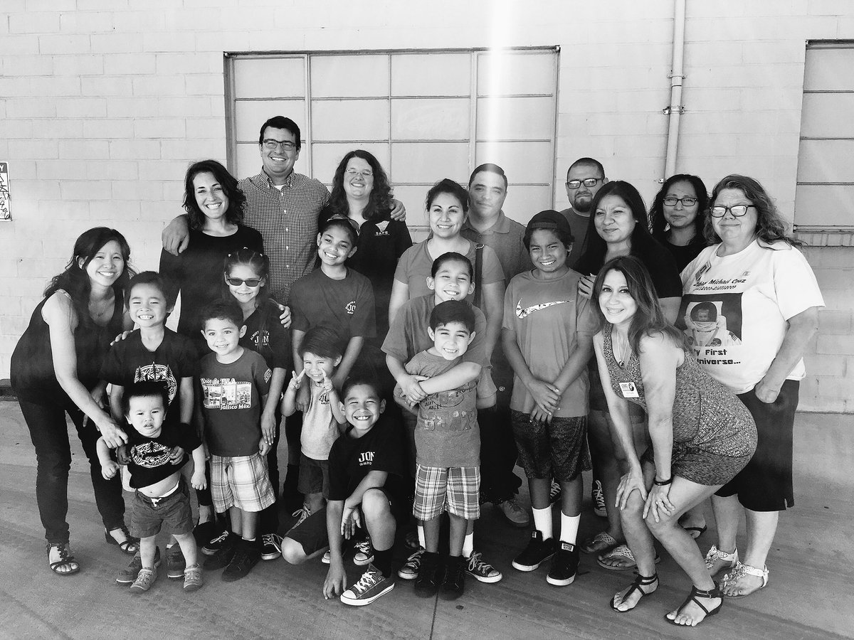 We’re organizing families impacted by fatal and severe traffic crashes to advocate for change. Know someone who should join <a href="/FSS_SoCal/">Fams Safe Sts SoCal</a>? Pls contact us. losangeleswalks.org/socal_families…