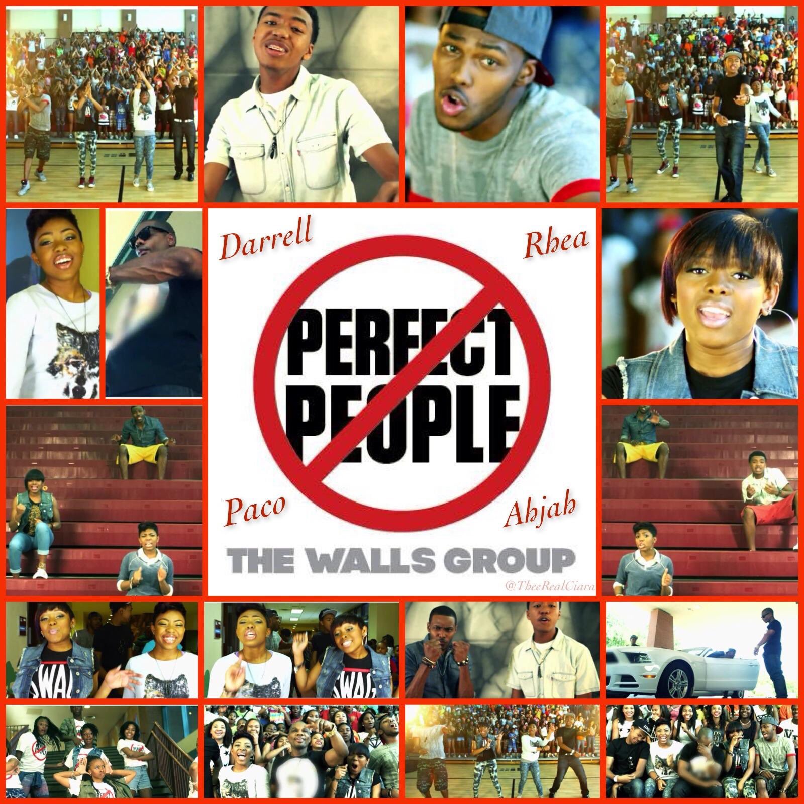 Team Walls Group on Twitter "Y’all remember this? PerfectPeople