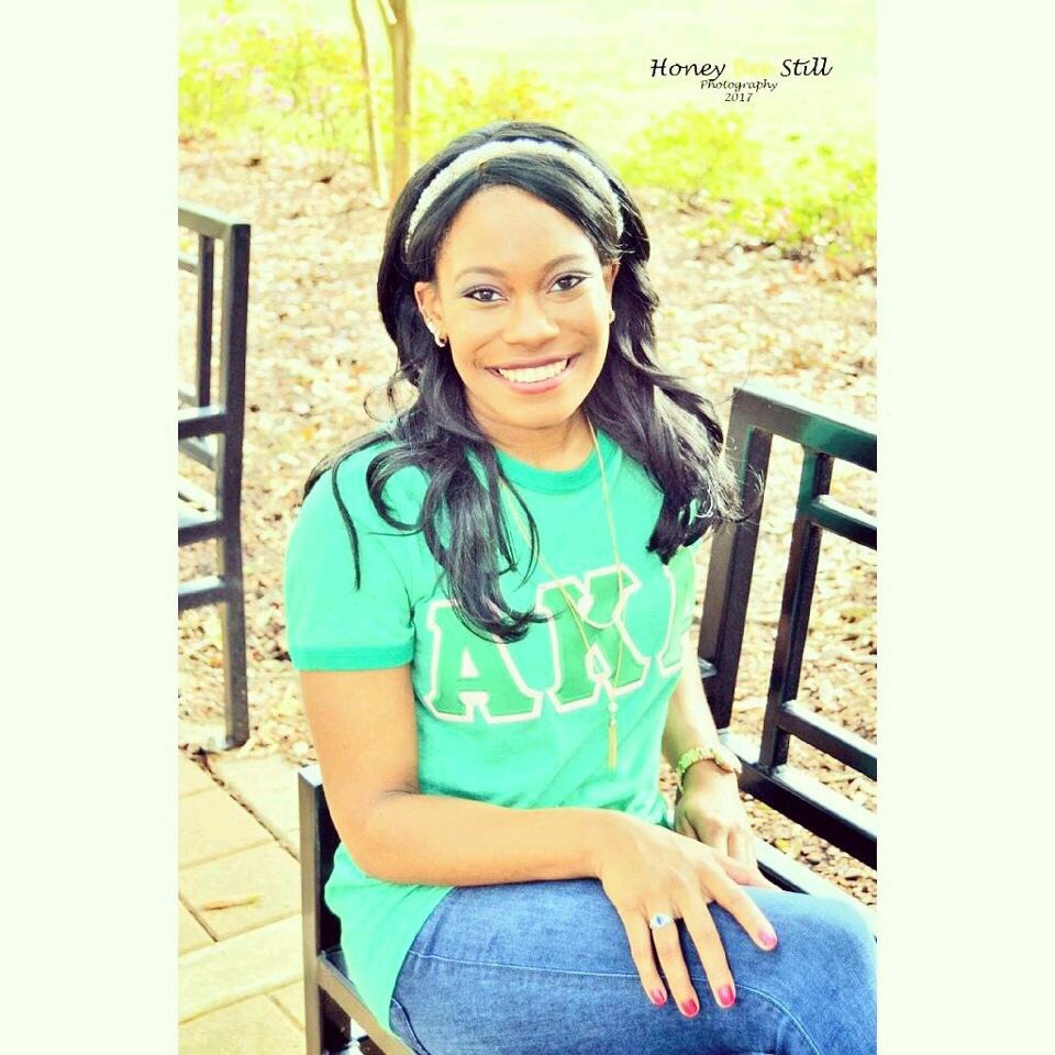 ZetaPiAKAs's tweet image. Kongrats to our 3 lovely Sorors for graduating yesterday! We all love you and are so proud of y’all. Good luck with all of your future endeavors 💖✨
#AKAEducators #AKANurses