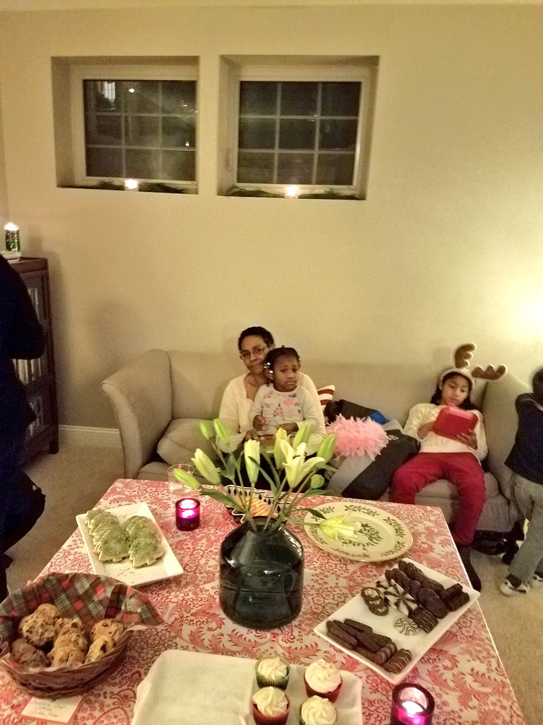 Lamond Community Action Group (LCAG) on Twitter "MorePix from tje