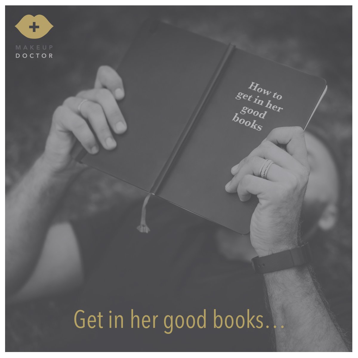 Makeup_Dr's tweet photo. Who's good books are you getting into?
Makeup Coaching is the perfect gift!
Gift Vouchers available now.... https://t.co/kbq0dNyViK